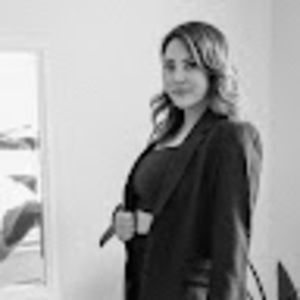 Meet your Posher, Erika